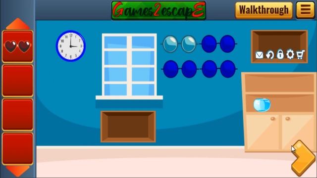 G2E Jim Jam Escape 6 Walkthrough смотреть онлайн