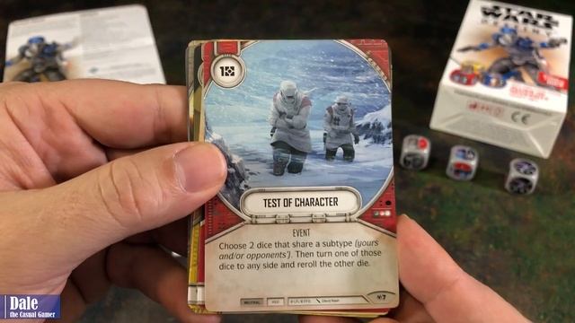 ALLIES OF NECESSITY Draft Set Unboxing for STAR WARS DESTINY смотреть онлайн
