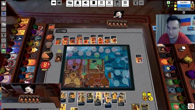 Unmatched Major [RU] 2023 смотреть онлайн