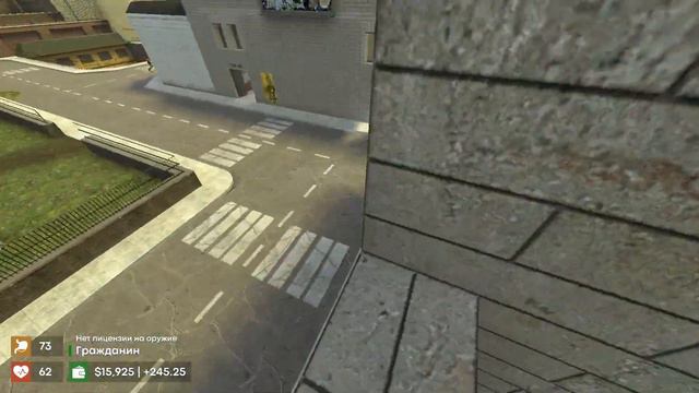 Забрали друга на Разборки с АДМИНОМ... (Garry's Mod) смотреть онлайн