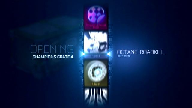 A WHEELY Good Opening! | 20 Crate 4 Opening! | Rocket League смотреть онлайн