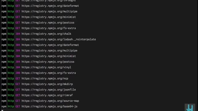 Getting Started with Gulp! смотреть онлайн