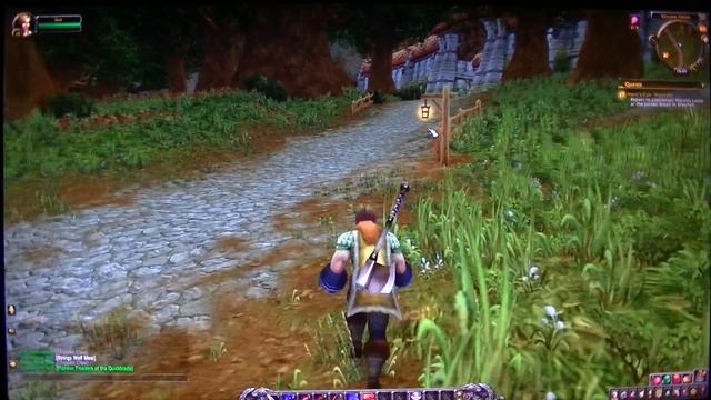 MongoTV_4142 - Mongo Games - Part 36 - World of Warcraft - WoW - Gex смотреть онлайн