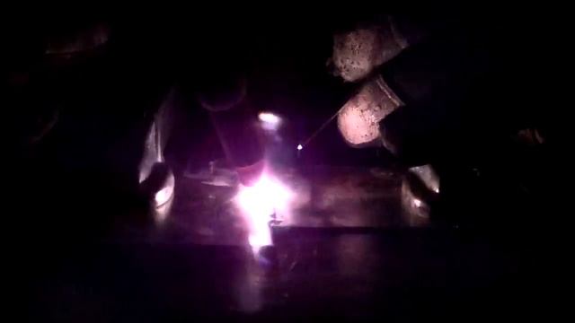 Introducing Longevity's 250 EX TIG Welder - With a Really Cool Torch - Kevin Caron смотреть онлайн