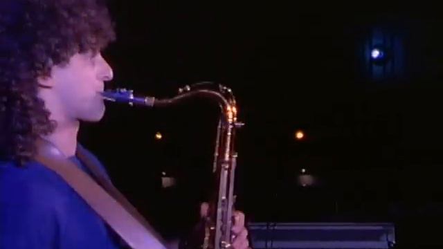 Kenny G - Midnight Motion