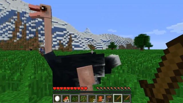 Minecraft Modded Survival [NL] - Deel 1: Onze aardsvijand смотреть онлайн