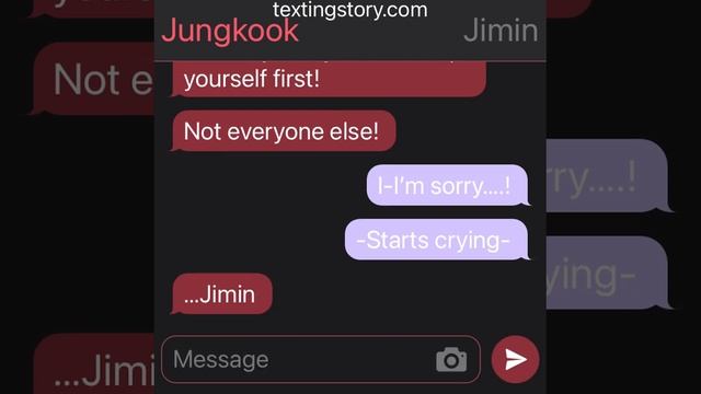 ‘Fresh air’ Part 2 Jimin harem read description смотреть онлайн