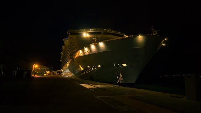 "oasis of the seas" marco fernandez, time lapse смотреть онлайн