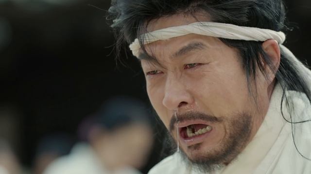 [Hightlight Video] 역적:백성을훔친도적 초핵심영상 7분!