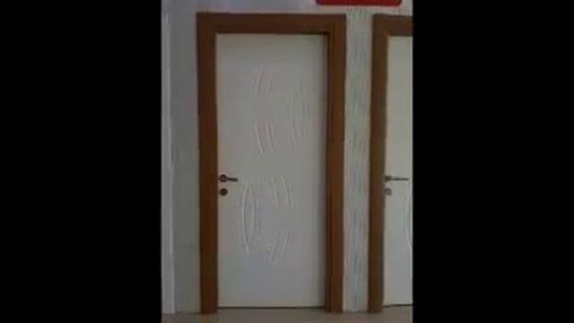 ERTA DOOR MEMBRAN İÇ KAPI SİSTEMLERİ