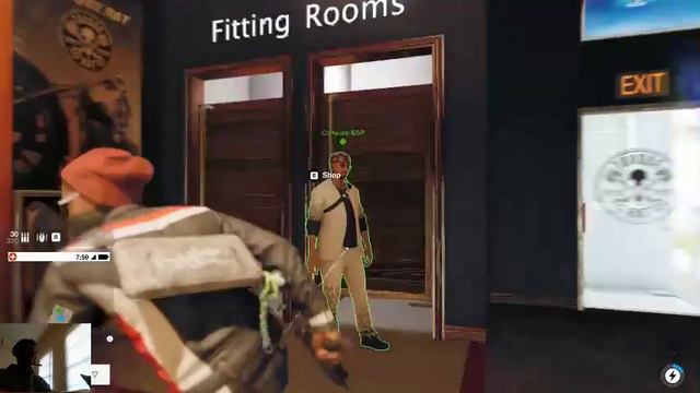 Watch Dogs 2 смотреть онлайн