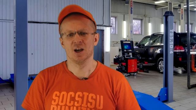САМЫЙ Лучший Вариатор TOYOTA, так ли ЭТО смотреть онлайн