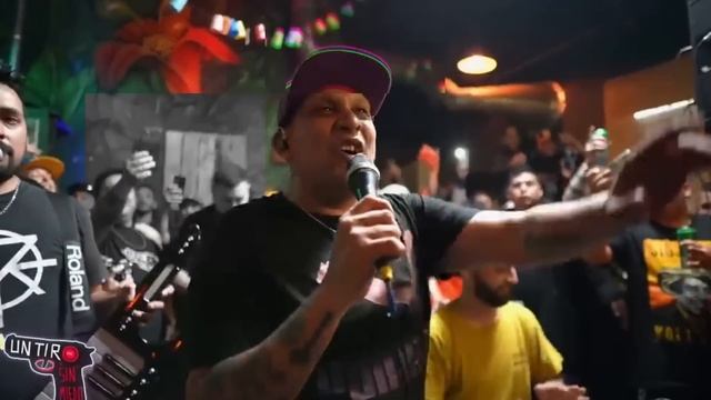 "Pobre corazón" Onda Sabanera en Sin Miedo. смотреть онлайн