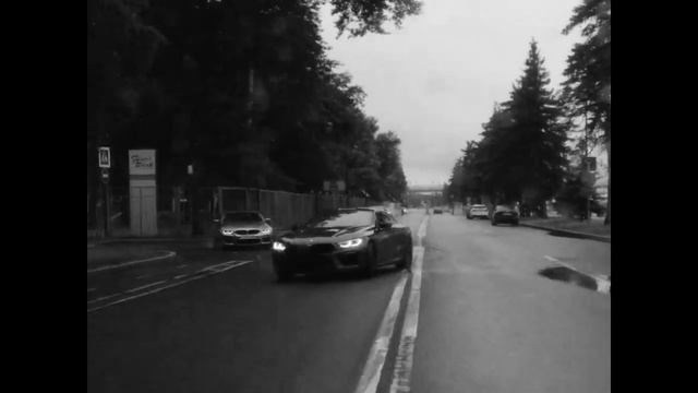 ALBLAK 52 - +7(952)812 [Slowed & Reverb] смотреть онлайн