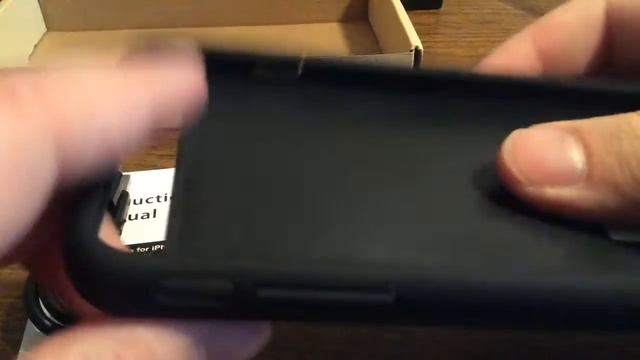 Zerolemon Slimfit Battery Case 3100MAH Iphone 6 Review смотреть онлайн