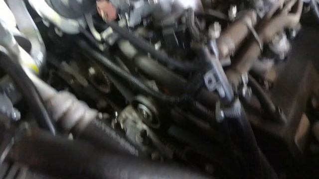 Mitsubishi 3.0 V 6