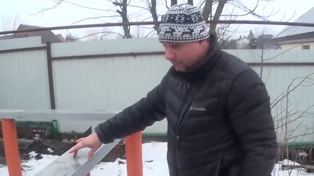 Каркасный банный дом 5,4х9м со вторым светом и лофтом(фундамент)."Построим Вместе" смотреть онлайн