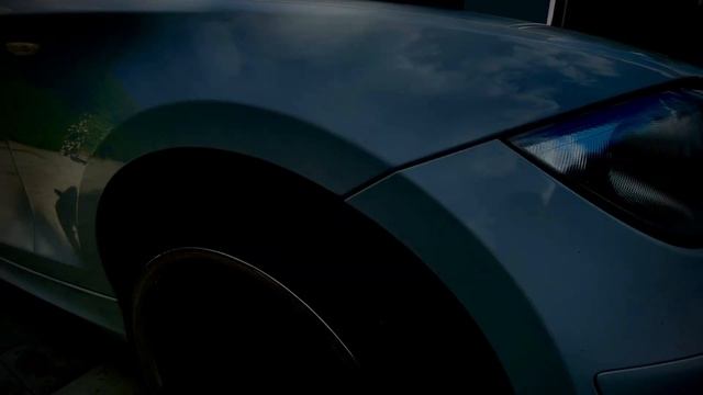 BMW E87 1-series Short Promo