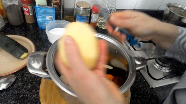 ИСПАНСКАЯ КУХНЯ В ДЕТАЛЯХ ОТ ЗЛОГО ПОВАРА.