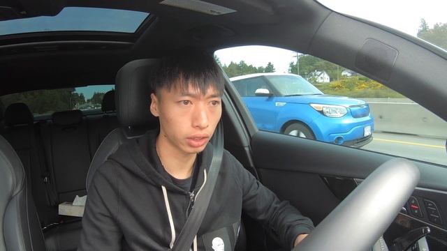 Getting Bigger Turbo for My Audi A4 B9!? смотреть онлайн