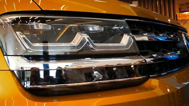 Автовыставка «Время кроссоверов» 2018 смотреть онлайн