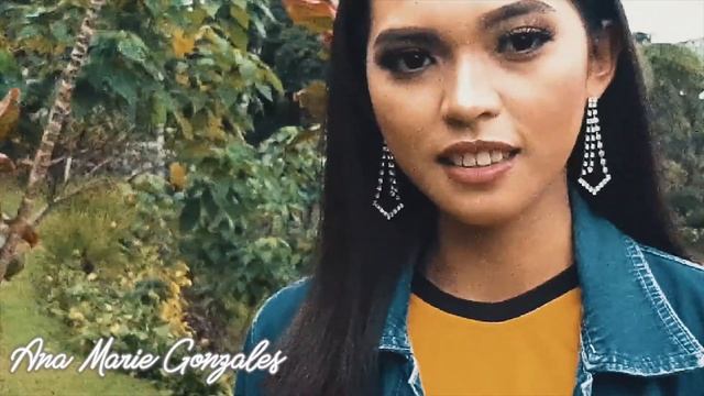 Miss Tourism - La Carlota 2019 смотреть онлайн