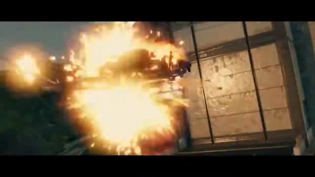 Just Cause 4 (2018) смотреть онлайн