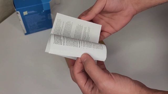 i5 13500 Распаковка. Меняйте куллер смотреть онлайн