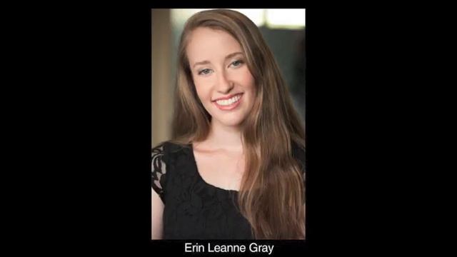 Erin Gray's Voice Over Reel смотреть онлайн