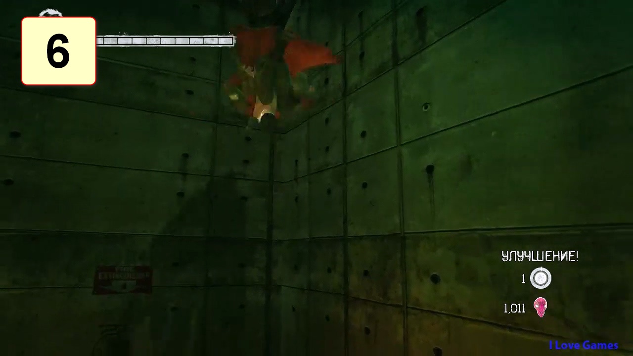 Прохождение ►DMC: DevilMayCry◄【• Выпуск• #6】