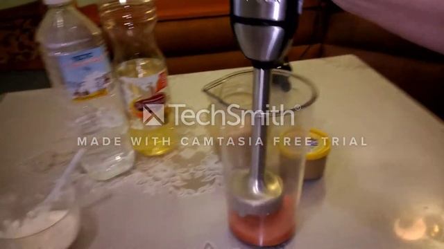 Салаты с Имбирем