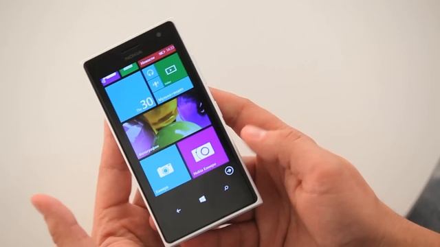 Обзор Nokia Lumia 730 и Nokia Lumia 735: особенности и характеристики смотреть онлайн
