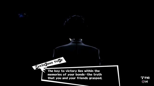 Persona 5 - Part 1 - Let's Start the Game смотреть онлайн