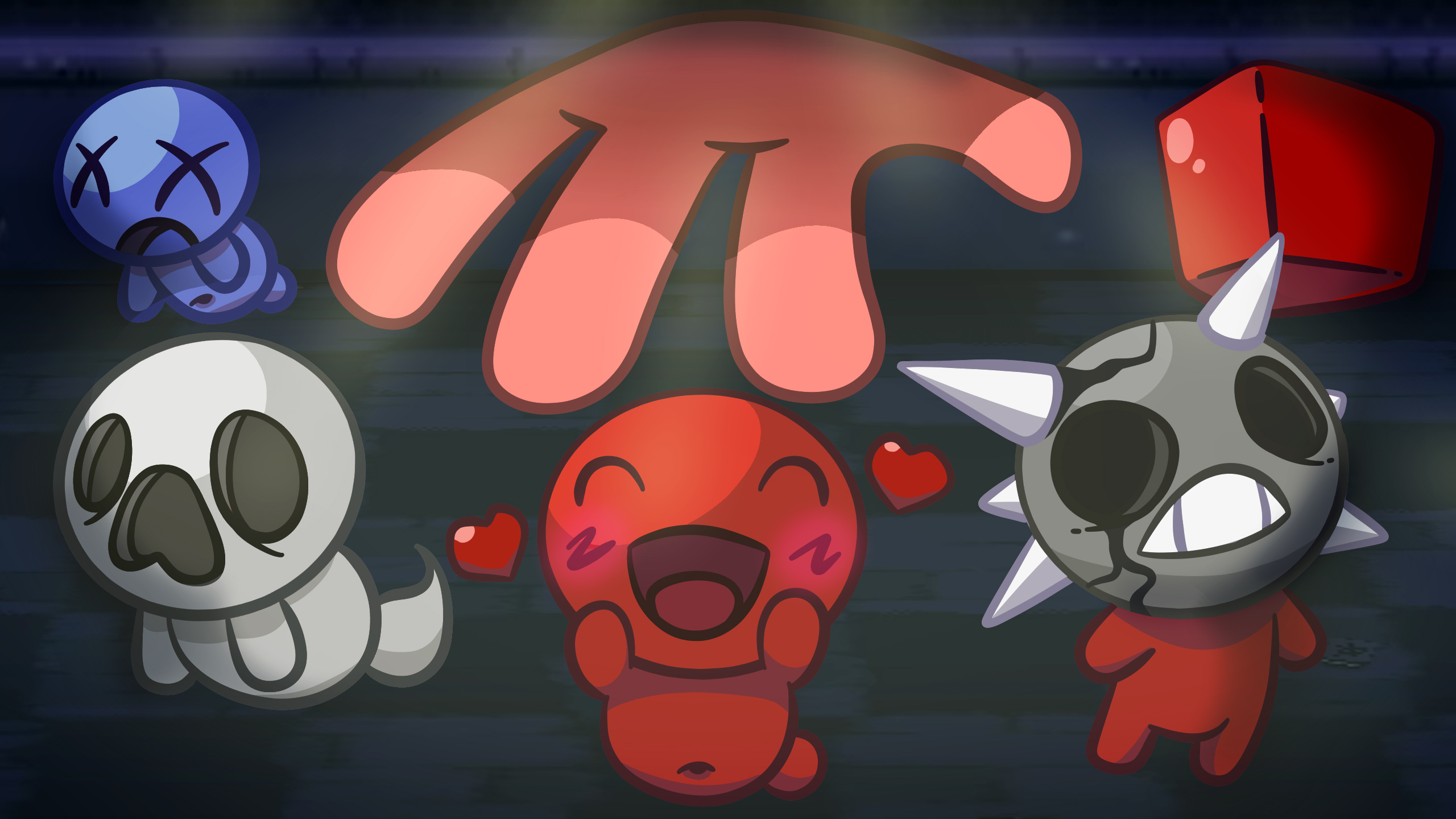 ОПЯТЬ ИМБУ СОБРАЛ? ► I.Rule