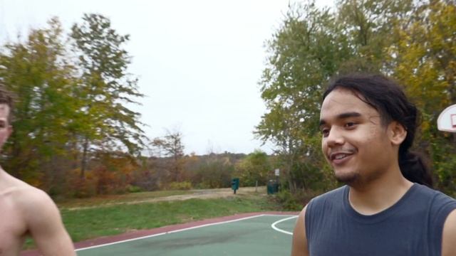 Bucket Vlog # 7 - BACK TO SQUARE ONE! TRAINING & 1V1! смотреть онлайн