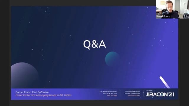 Jira meets spreadsheets: How the JXL app helps build easier, faster Jira | Trundl смотреть онлайн