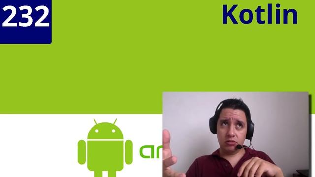 Capítulo 232 - Kotlin смотреть онлайн