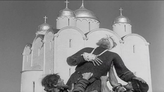 Александр Лапин. "Куда идут русские?". Буктрейлер.