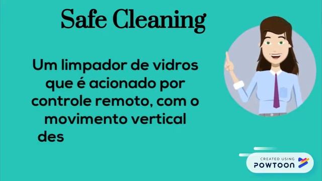 Projeto Integrador: Safe Cleaning смотреть онлайн