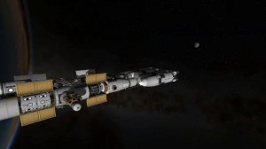 KSP и Брысь  - Искин