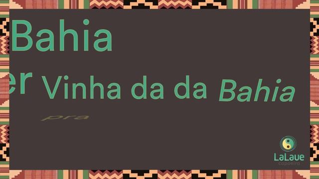 Vim Da Bahia Pra Lhe Ver смотреть онлайн