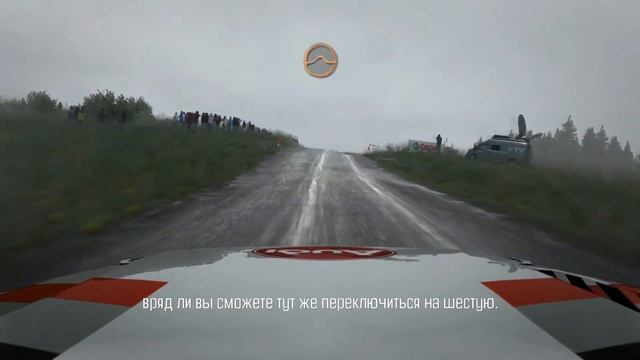 DIRT Rally | Обучение | Урок 6-1 | Обзор стенограммы смотреть онлайн