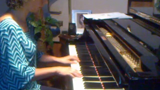 H. Mancini, Loss of love (I girasoli) смотреть онлайн