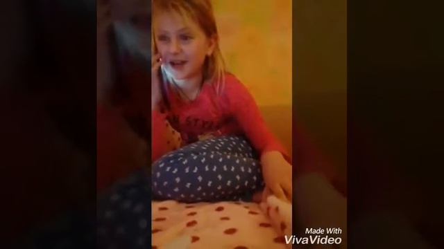 VLOG:ЗВОНОК АЛФАВИТОМ НЕ УДАЛСЯ!😇 смотреть онлайн