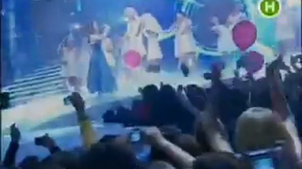 Евгения Власова (Evgeniya Vlasova) - Ветер надежды-Wind of hope.