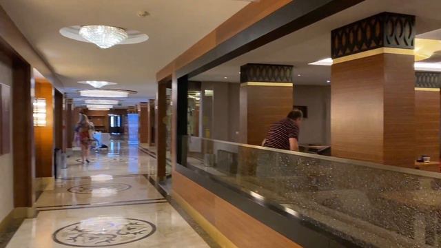 CLUB HOTEL SERA. RAMADA Resort By Wyndham  LARA.  EMRE HOTELS  MARMARIS.