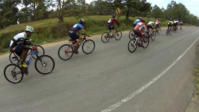 Tour of Chanthaburi смотреть онлайн