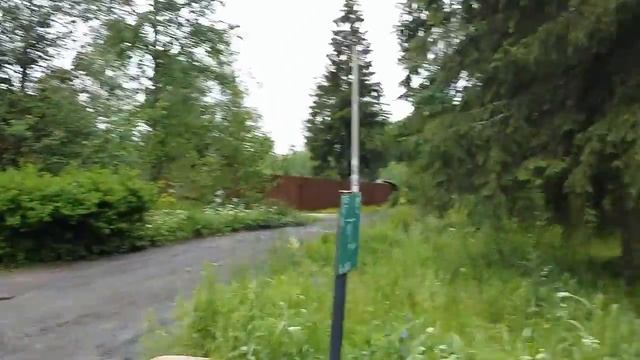 Видео обзор Большая ижора ИЖС смотреть онлайн