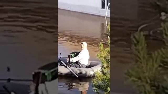 Молодец дед - 80 лет. смотреть онлайн