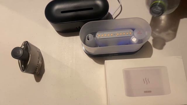 Humidificador FUEGO ? | El más barato de #amazon смотреть онлайн